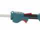 Makita DUX18 - Decespugliatore a batteria - 18V - 5Ah