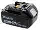 Makita DUX18 - Decespugliatore a batteria - 18V - 5Ah