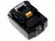 Makita DUX18 - Decespugliatore a batteria - 18V - 5Ah