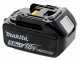 Makita DUX18 - Decespugliatore a batteria - 18V - 5Ah