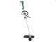 Makita DUX18 - Decespugliatore a batteria - 18V - 5Ah