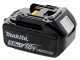 Makita DUX18 - Decespugliatore a batteria - 18V - 5Ah
