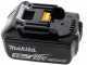 Makita DUX18 - Decespugliatore a batteria - 18V - 5Ah