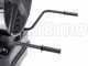 OUTLET - DIFETTI ESTETICI - Generatore di aria calda diesel ITM ANTARES 50 INOX - indiretto con scambiatore