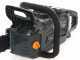Batavia - Elettrosega a batteria da taglio 2 x 18V - SENZA BATTERIE E CARICABATTERIE