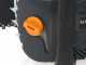 Batavia - Elettrosega a batteria da taglio 2 x 18V - SENZA BATTERIE E CARICABATTERIE