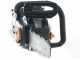 Batavia - Elettrosega a batteria da taglio 2 x 18V - SENZA BATTERIE E CARICABATTERIE