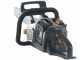 Batavia - Elettrosega a batteria da taglio 2 x 18V - SENZA BATTERIE E CARICABATTERIE