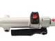 Makita DUX18 - Potatore a batteria multifunzione - 18V 5Ah