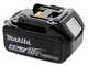 Makita DUX18 - Potatore a batteria multifunzione - 18V 5Ah