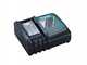 Makita DUX18 - Potatore a batteria multifunzione - 18V 5Ah