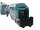 Makita DUX18 - Potatore a batteria multifunzione - 18V 5Ah