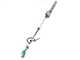 Makita DUX18 - Potatore a batteria multifunzione - 18V 5Ah
