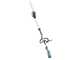Makita DUX18 - Potatore a batteria multifunzione - 18V 5Ah