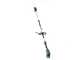 Makita DUX18 - Potatore a batteria multifunzione - 18V 5Ah