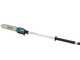Makita DUX18 - Potatore a batteria multifunzione - 18V 5Ah