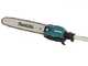 Makita DUX18 - Potatore a batteria multifunzione - 18V 5Ah