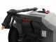 Idropulitrice ad acqua calda Comet Scout 135 Extra a caldo con avvolgitubo