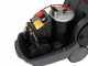 Idropulitrice ad acqua calda Comet Scout 135 Extra a caldo con avvolgitubo