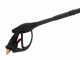 Idropulitrice ad acqua calda Comet Scout 135 Extra a caldo con avvolgitubo