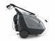 Idropulitrice ad acqua calda Comet Scout 135 Extra a caldo con avvolgitubo
