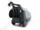 Idropulitrice ad acqua calda Comet Scout 135 Extra a caldo con avvolgitubo