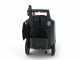 Idropulitrice ad acqua calda Comet Scout 135 Extra a caldo con avvolgitubo