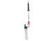 Makita DUX18 - Tagliasiepi multifunzione a batteria 18V/5Ah