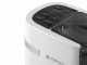Classe Pastaio Double - Macchina per la pasta elettrica - 2 in 1 - Impasta ed estrude