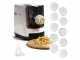 Classe Pastaio Double - Macchina per la pasta elettrica - 2 in 1 - Impasta ed estrude
