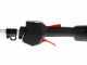 Makita UX01G - Tagliasiepi multifunzione a batteria 40V/2.5Ah