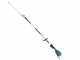 Makita UX01G - Tagliasiepi multifunzione a batteria 40V/2.5Ah