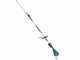 Makita UX01G - Tagliasiepi multifunzione a batteria 40V/2.5Ah