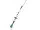 Makita UX01G - Tagliasiepi multifunzione a batteria 40V/2.5Ah