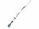 Makita UX01G - Tagliasiepi multifunzione a batteria 40V/2.5Ah