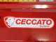 Ceccato Trincione 400 4T1400F - Trinciaerba a trattore - Serie pesante