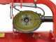 Ceccato Trincione 400 4T1400F - Trinciaerba a trattore - Serie pesante