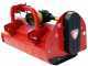Ceccato Trincione 400 4T1400F - Trinciaerba a trattore - Serie pesante