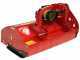 Ceccato Trincione 400 4T1400F - Trinciaerba a trattore - Serie pesante