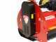 Ceccato Trincione 400 4T1400F - Trinciaerba a trattore - Serie pesante