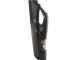 Nilfisk Easy 36VMAX - Scopa elettrica - 2in1: Aspirapolvere e aspirabriciole
