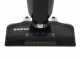 Nilfisk Easy 36VMAX - Scopa elettrica - 2in1: Aspirapolvere e aspirabriciole