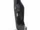 Nilfisk Easy 36VMAX - Scopa elettrica - 2in1: Aspirapolvere e aspirabriciole