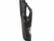 Nilfisk Easy 36VMAX - Scopa elettrica - 2in1: Aspirapolvere e aspirabriciole