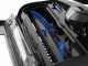 Nilfisk Easy 36VMAX - Scopa elettrica - 2in1: Aspirapolvere e aspirabriciole