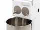 Bernardi FMR20 - Impastatrice a braccia tuffanti - 20 Kg