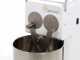 Bernardi FMR20 - Impastatrice a braccia tuffanti - 20 Kg