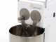 Bernardi FMR20 - Impastatrice a braccia tuffanti - 20 Kg