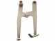 Bernardi FMR20 - Impastatrice a braccia tuffanti - 20 Kg