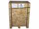Bernardi FMR20 - Impastatrice a braccia tuffanti - 20 Kg